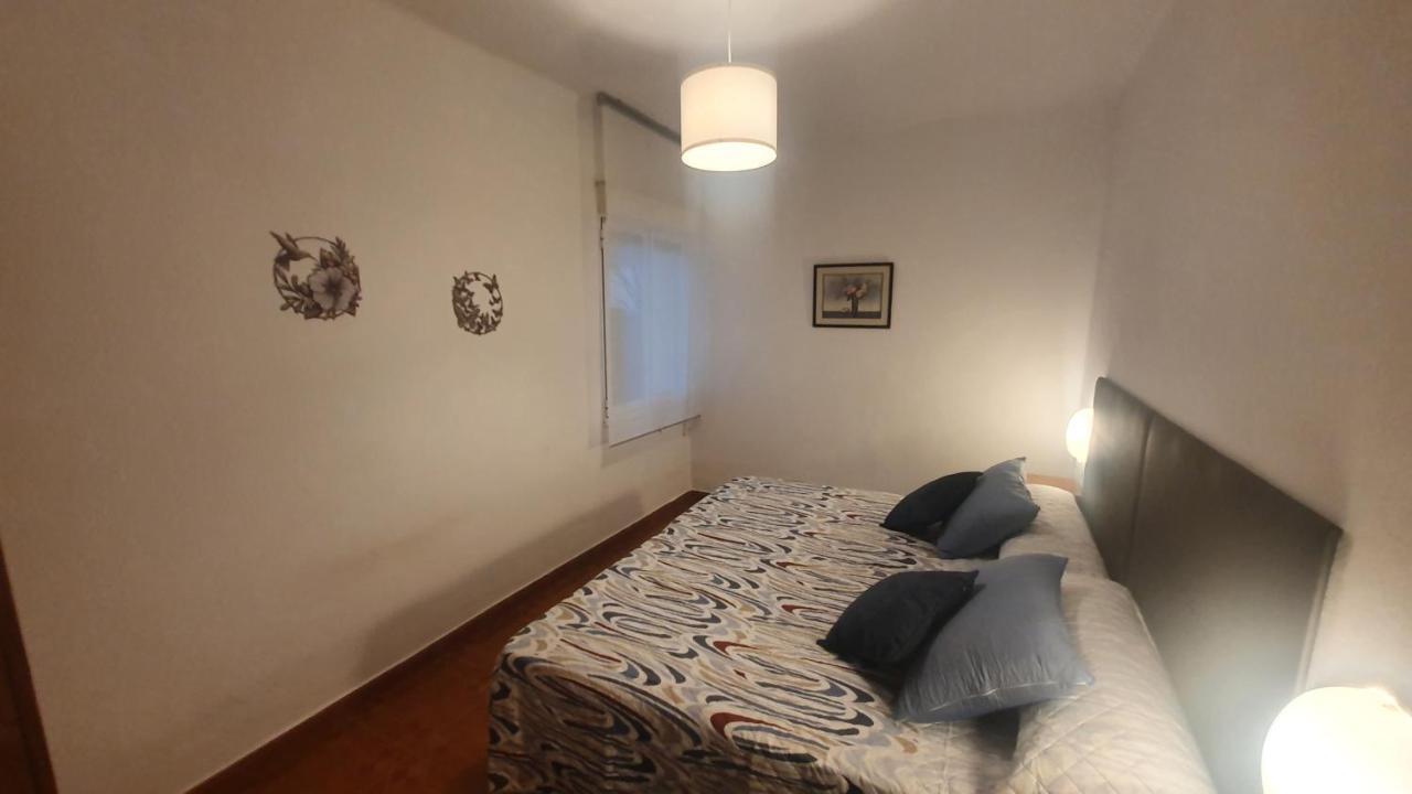 גיחון Rincon De Manuela - Piso Para 5P Al Lado De Begona - Vut-3419-As מראה חיצוני תמונה