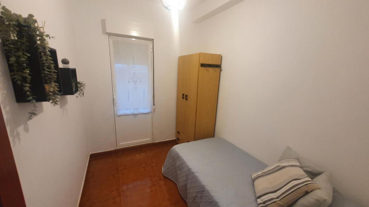 גיחון Rincon De Manuela - Piso Para 5P Al Lado De Begona - Vut-3419-As מראה חיצוני תמונה