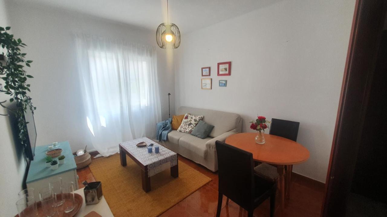 גיחון Rincon De Manuela - Piso Para 5P Al Lado De Begona - Vut-3419-As מראה חיצוני תמונה